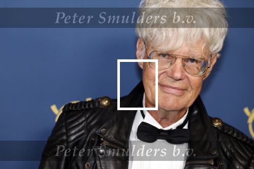 Amsterdam 17 oktober 2024
Het televizierring gala 2024  in carre . Ad Visser