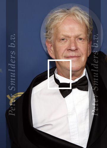 Amsterdam 17 oktober 2024
Het televizierring gala 2024  in carre . Albert B&B Vol liefde