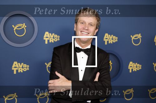 Amsterdam 17 oktober 2024
Het televizierring gala 2024  in carre . Alberto Stegeman
