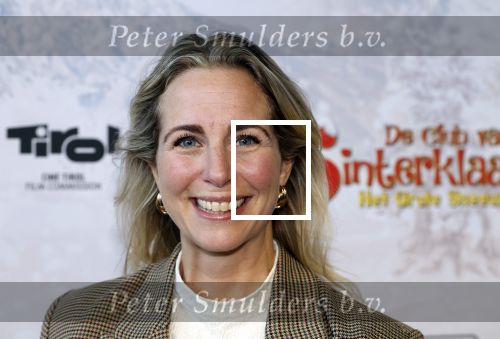 Utrecht 13 oktober 2024
Premiere de club van sinterklaas in Utrecht. Alexandra Alphenaar