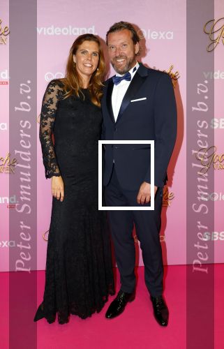 Amsterdam 22 oktober 2024
Premiere Gooische vrouwen in het DeLaMar theater. Allard Ruyl met partner