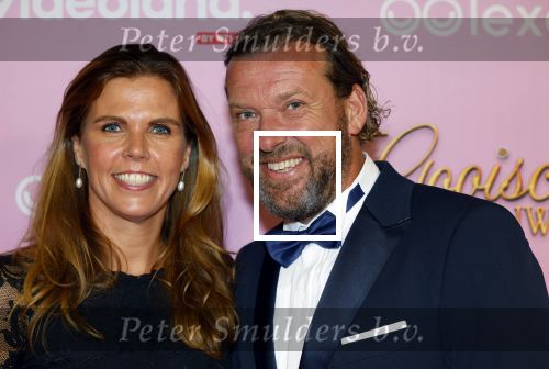 Amsterdam 22 oktober 2024
Premiere Gooische vrouwen in het DeLaMar theater. Allard Ruyl met partner