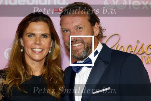 Amsterdam 22 oktober 2024
Premiere Gooische vrouwen in het DeLaMar theater. Allard Ruyl met partner