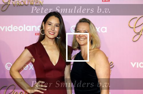 Amsterdam 22 oktober 2024
Premiere Gooische vrouwen in het DeLaMar theater. Amber Brantsen