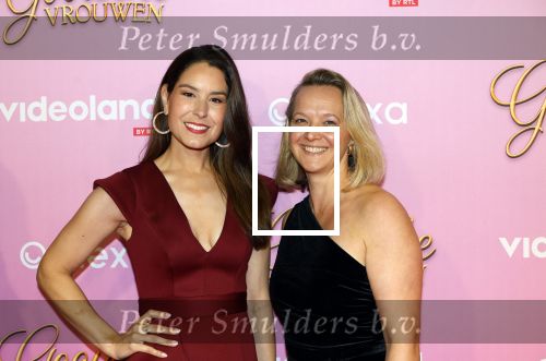 Amsterdam 22 oktober 2024
Premiere Gooische vrouwen in het DeLaMar theater. Amber Brantsen
