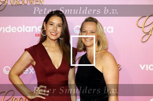 Amsterdam 22 oktober 2024
Premiere Gooische vrouwen in het DeLaMar theater. Amber Brantsen