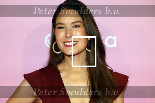 Amsterdam 22 oktober 2024
Premiere Gooische vrouwen in het DeLaMar theater. Amber Brantsen