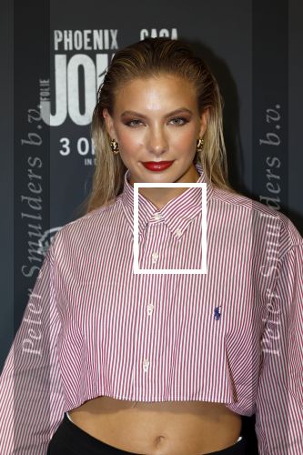 Amsterdam 1 oktober 2024
Premiere the Joker in pathe Arena. Amber Delil en Dj Hato