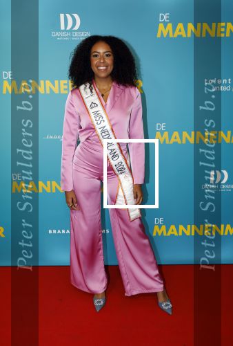 Amsterdam 14 oktober 2024
Premiere de Mannenmaker in Tuschinski met in de hoofdrollen oa Katja Schuurman Eva v d Wijdeven Leo Alkemade Georgina Verbaan Melissas Drost Huub Smit Yasmin Karssing en Rene Watzema . Amber Rustenberg