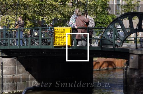 Amsterdam 3 oktober 2024
Opnames Amsterdamned 2 op de grachten van Amsterdam . Huub Stapel is de hoofdrolspeler in de film van Dick Maas .