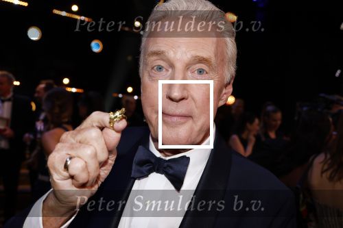 Amsterdam 17 oktober 2024
Het televizierring gala 2024  in carre . Andre v Duin won een Oeuvre ring . Hij kwam samen met vriend Fernando en Janny v d Heijden en haar hondje Nhaan