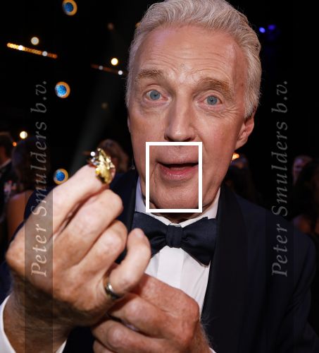 Amsterdam 17 oktober 2024
Het televizierring gala 2024  in carre .  Andre v Duin
