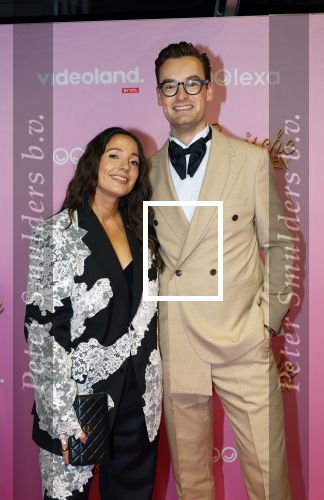 Amsterdam 22 oktober 2024
Premiere Gooische vrouwen in het DeLaMar theater. Anke de Jong en Splinter Chabot