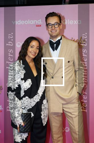 Amsterdam 22 oktober 2024
Premiere Gooische vrouwen in het DeLaMar theater. Anke de Jong en Splinter Chabot