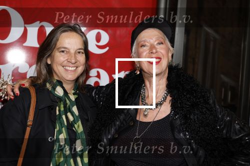 Amsterdam 21 oktober 2024
Premiere in de Jordaan in het deLamar theater. Anne Rose bantziger