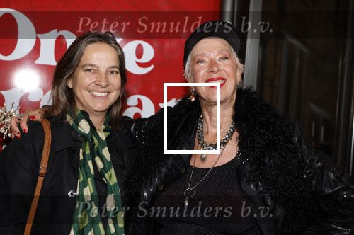 Amsterdam 21 oktober 2024
Premiere in de Jordaan in het deLamar theater. Anne Rose bantziger