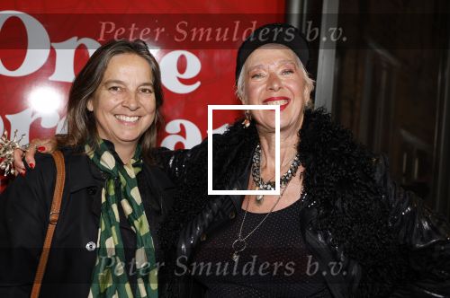 Amsterdam 21 oktober 2024
Premiere in de Jordaan in het deLamar theater. Anne Rose bantziger