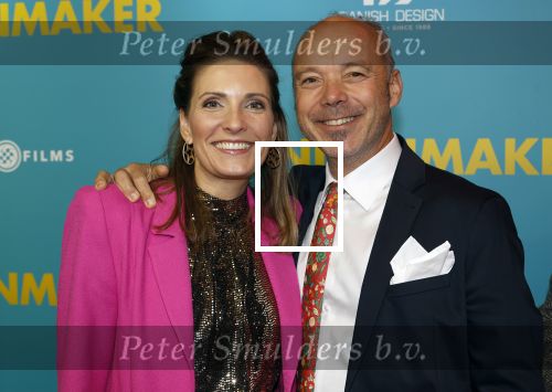 Amsterdam 14 oktober 2024
Premiere de Mannenmaker in Tuschinski met in de hoofdrollen oa Katja Schuurman Eva v d Wijdeven Leo Alkemade Georgina Verbaan Melissas Drost Huub Smit Yasmin Karssing en Rene Watzema . Annemarie Bruning met man Frits Maeyer