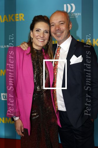 Amsterdam 14 oktober 2024
Premiere de Mannenmaker in Tuschinski met in de hoofdrollen oa Katja Schuurman Eva v d Wijdeven Leo Alkemade Georgina Verbaan Melissas Drost Huub Smit Yasmin Karssing en Rene Watzema . Annemarie Bruning met man Frits Maeyer