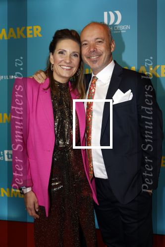 Amsterdam 14 oktober 2024
Premiere de Mannenmaker in Tuschinski met in de hoofdrollen oa Katja Schuurman Eva v d Wijdeven Leo Alkemade Georgina Verbaan Melissas Drost Huub Smit Yasmin Karssing en Rene Watzema . Annemarie Bruning met man Frits Maeyer