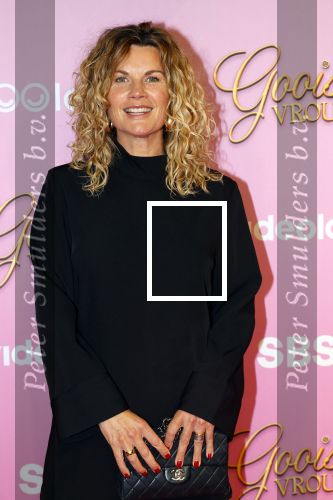 Amsterdam 22 oktober 2024
Premiere Gooische vrouwen in het DeLaMar theater. Annette Barlo