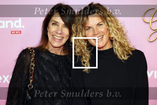 Amsterdam 22 oktober 2024
Premiere Gooische vrouwen in het DeLaMar theater. Annette Barlo