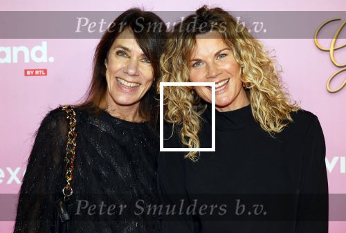 Amsterdam 22 oktober 2024
Premiere Gooische vrouwen in het DeLaMar theater. Annette Barlo