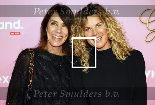 Amsterdam 22 oktober 2024
Premiere Gooische vrouwen in het DeLaMar theater. Annette Barlo