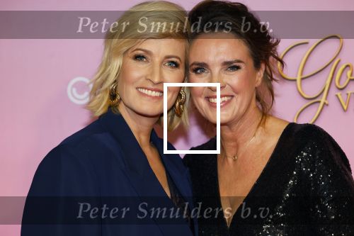Amsterdam 22 oktober 2024
Premiere Gooische vrouwen in het DeLaMar theater. Anouk Smulders en Marike Hylkema