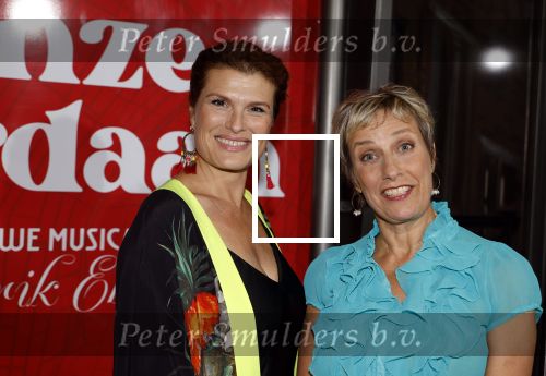 Amsterdam 21 oktober 2024
Premiere in de Jordaan in het deLamar theater. Anouk van Nes en Mylene d\'Anjou