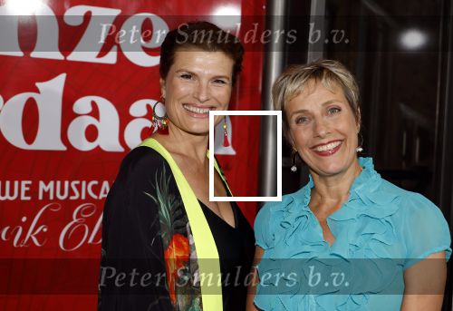 Amsterdam 21 oktober 2024
Premiere in de Jordaan in het deLamar theater. Anouk van Nes en Mylene d\'Anjou