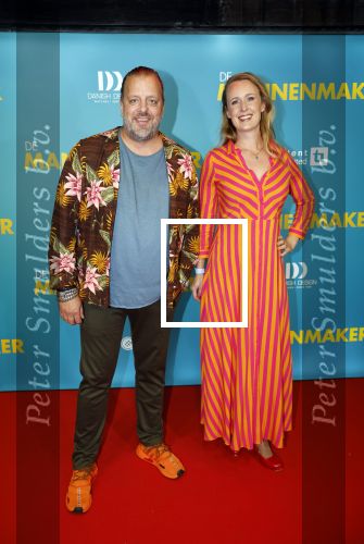 Amsterdam 14 oktober 2024
Premiere de Mannenmaker in Tuschinski met in de hoofdrollen oa Katja Schuurman Eva v d Wijdeven Leo Alkemade Georgina Verbaan Melissas Drost Huub Smit Yasmin Karssing en Rene Watzema . Arjan Kleton kwam met Femke Vernij