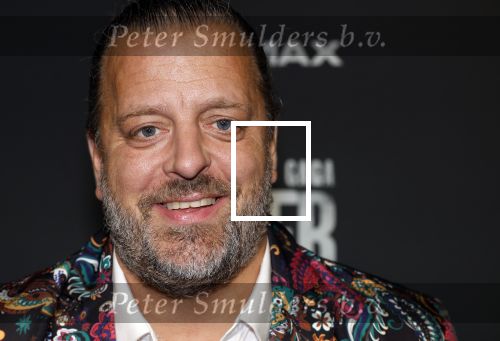 Amsterdam 1 oktober 2024
Premiere the Joker in pathe Arena. Arjan Kleton