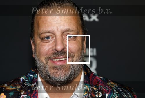 Amsterdam 1 oktober 2024
Premiere the Joker in pathe Arena. Arjan Kleton