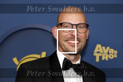 Amsterdam 17 oktober 2024
Het televizierring gala 2024  in carre . Arno van Wilpe van B&B Vol Liefde