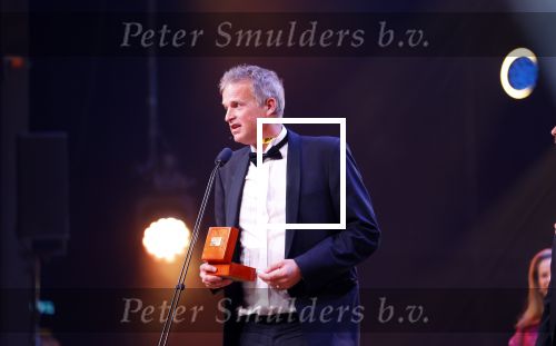 Amsterdam 17 oktober 2024
Het televizierring gala 2024  in carre . Winnaar dwars door de lage landen met Arnout Hauben Philippe Niclaes en Ruben Callens