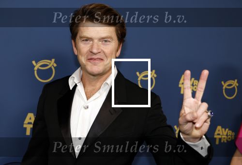 Amsterdam 17 oktober 2024
Het televizierring gala 2024  in carre . Beau v Erven Dorens kwam met Mark v Eeuwen