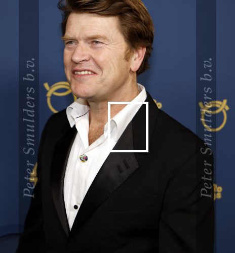 Amsterdam 17 oktober 2024
Het televizierring gala 2024  in carre . Beau v Erven Dorens kwam met Mark v Eeuwen