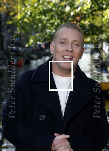 Amsterdam 11 oktober 2024
Opnames videoclip Rene Froger en Billy Dans
