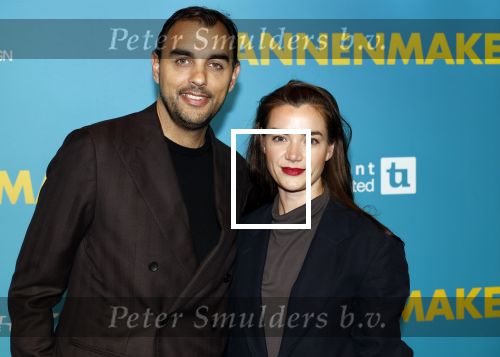 Amsterdam 14 oktober 2024
Premiere de Mannenmaker in Tuschinski met in de hoofdrollen oa Katja Schuurman Eva v d Wijdeven Leo Alkemade Georgina Verbaan Melissas Drost Huub Smit Yasmin Karssing en Rene Watzema . Bobby Boermans met vriendin