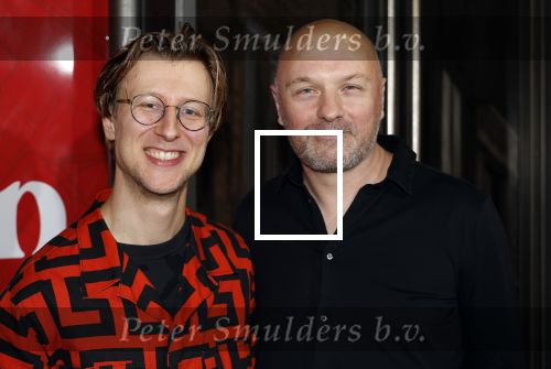 Amsterdam 21 oktober 2024
Premiere in de Jordaan in het deLamar theater. Boris v d Ham en kennis