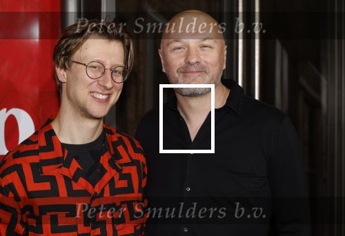 Amsterdam 21 oktober 2024
Premiere in de Jordaan in het deLamar theater. Boris v d Ham en kennis