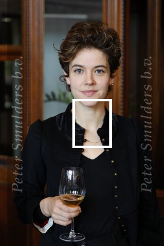 Amsterdam 15 oktober 2024
Boekpresentatie Susan Smit in Hotel the Hoxton . Bregje Hofstede
