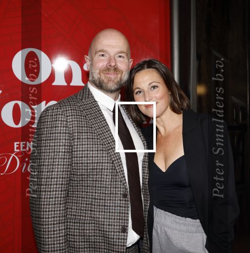 Amsterdam 21 oktober 2024
Premiere in de Jordaan in het deLamar theater. Brigitte Heitzer en Sjon Smaal