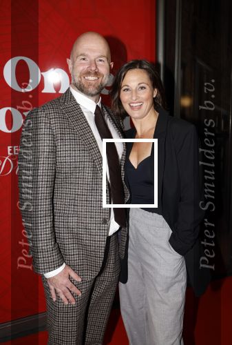 Amsterdam 21 oktober 2024
Premiere in de Jordaan in het deLamar theater. Brigitte Heitzer en Sjon Smaal