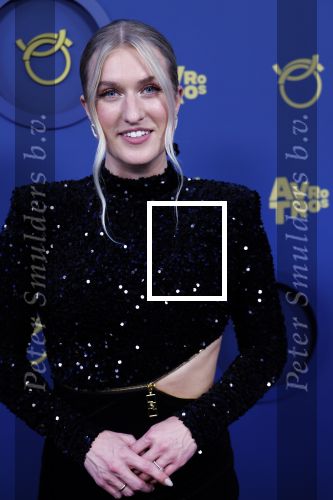 Amsterdam 17 oktober 2024
Het televizierring gala 2024  in carre . Britt Dekker