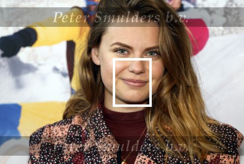 Utrecht 13 oktober 2024
Premiere de club van sinterklaas in Utrecht. Britt Scholte