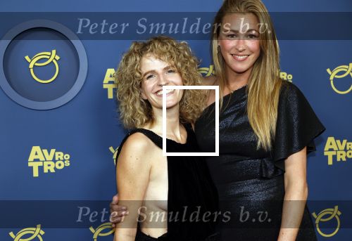 Amsterdam 17 oktober 2024
Het televizierring gala 2024  in carre . Carolien Borgers en Annemieke Schollaardt