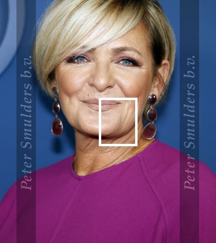 Amsterdam 17 oktober 2024
Het televizierring gala 2024  in carre . caroline Tensen