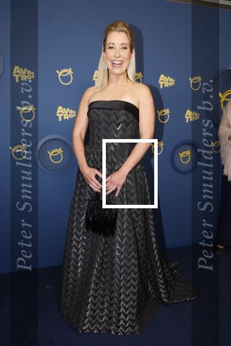 Amsterdam 17 oktober 2024
Het televizierring gala 2024  in carre . Carrie ten Napel